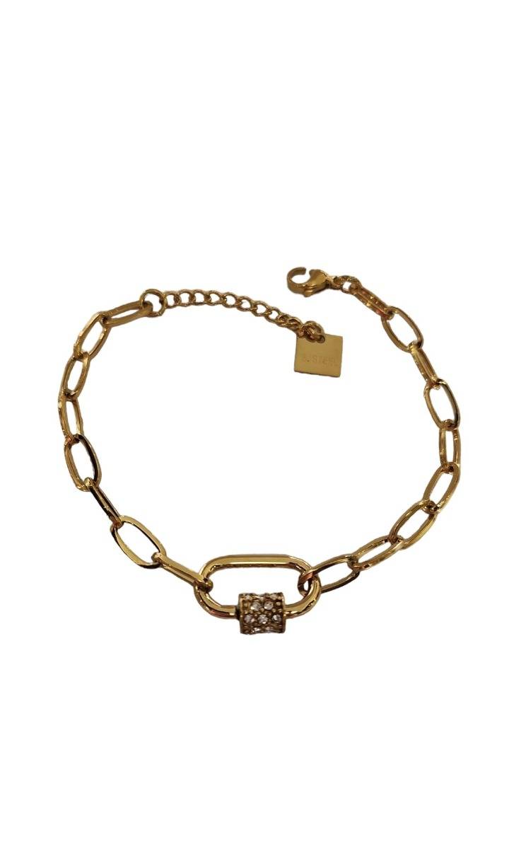 Bracelet artisanal modèle Eloise