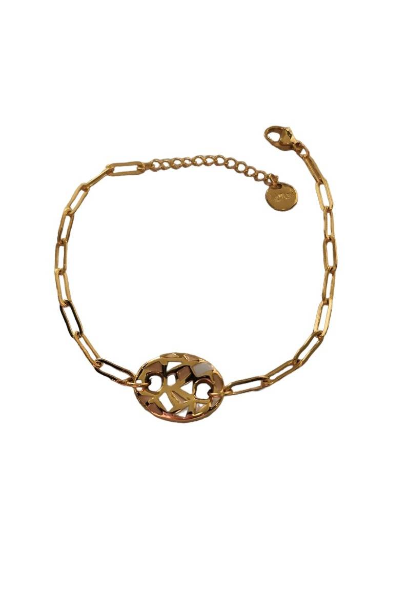 Bracelet artisanal modèle Mael