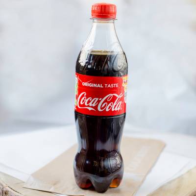 Coca cola 50ck