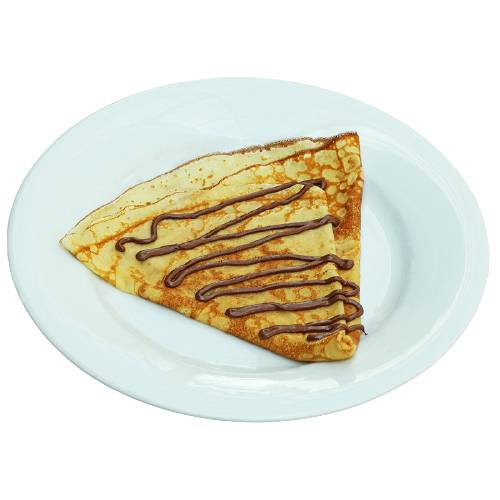 Crêpe nutella - Crep'Eat - CREP'EAT - Toulouse