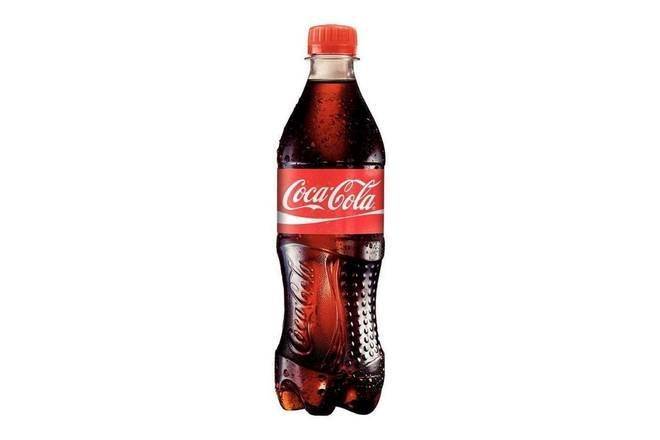 Coca Cola 50 cl 