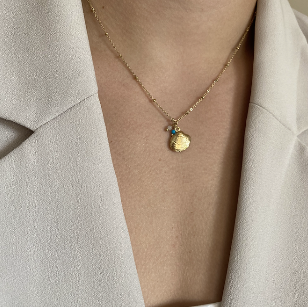 Collier Crémone ajustable pour femme MoonHeyden