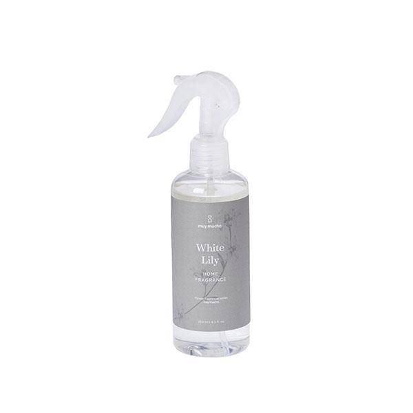 Spray parfumé - White Lily 250ml - Muy mucho