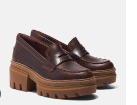 Everleigh loafer shoe