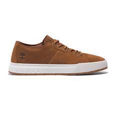 MAPLE GROVE LOW LACE UP SNEAKER