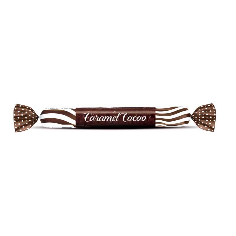 Bâtonnet Caramel Chocolat 16g