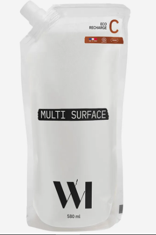 What Matters multi-surface éco-recharge 580ml
