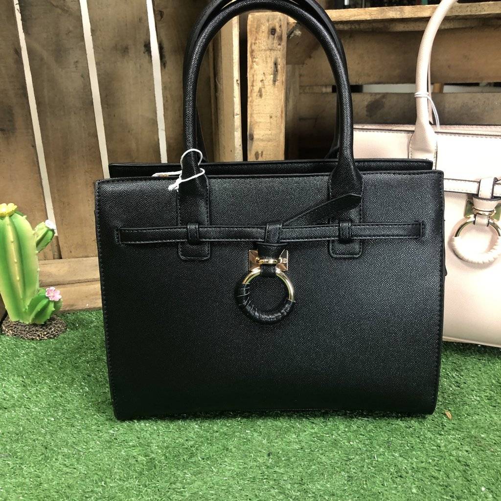 Sac Julie - noir Taille unique