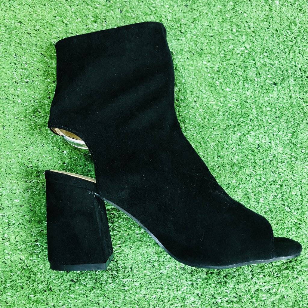 Chaussure Sana - noir Taille 41