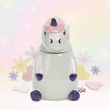 Bougie LICORNE - 4260673913939