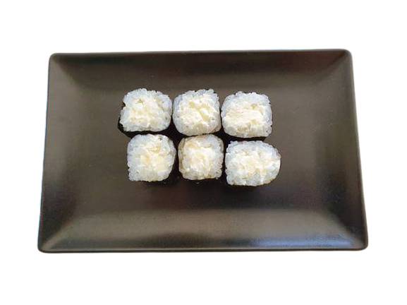Maki fromage - 6 pièces - Sen'do Sushi