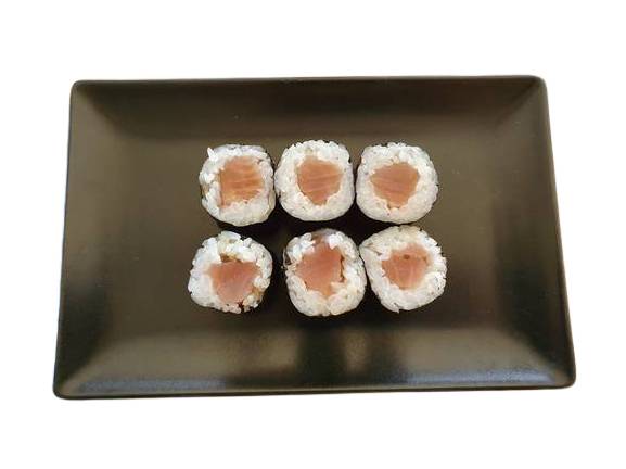 Maki thon - 6 pièces - Sen'do Sushi