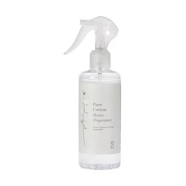 SPRAY DESODORISANT PURE COTTON 250ML