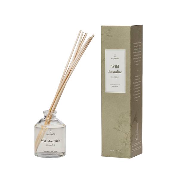 MIKADO WILD JASMINE 100ML