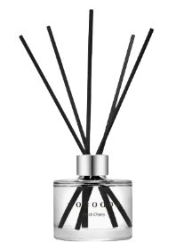 Mikado Cocodor 120ml Cerise Noire