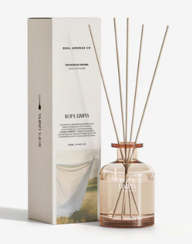 Mikado Ropa Limpia 250ml