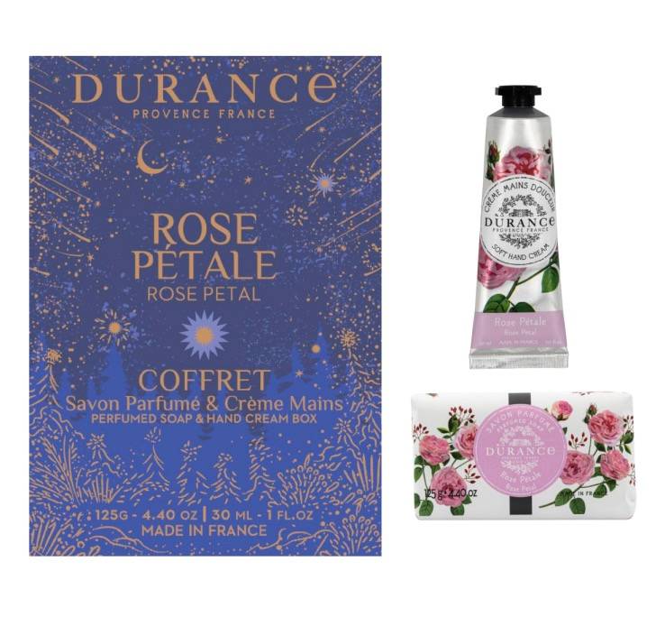 COFFRET DUO SOIN DU CORPS