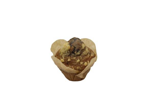 Muffin myrtille