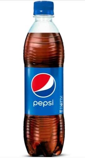 Pepsi 50cl - Taking Food