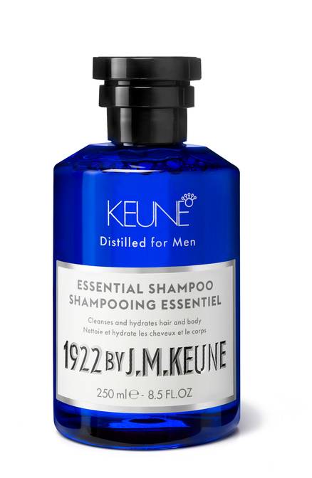 Shampooing essentiel Keune 250ml