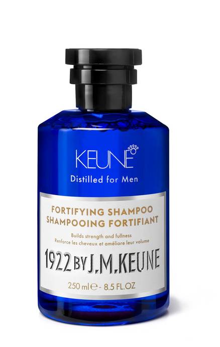 Shampooing fortifiant Keune 250ml