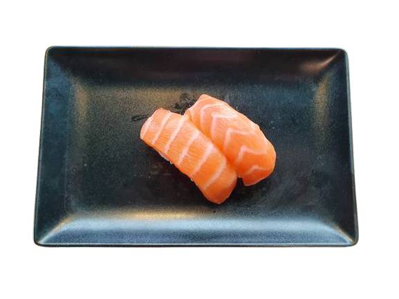 Sushi saumon - 2 pièces - Sen'do Sushi