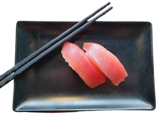 Sushi thon - 2 pièces - Sen'do Sushi